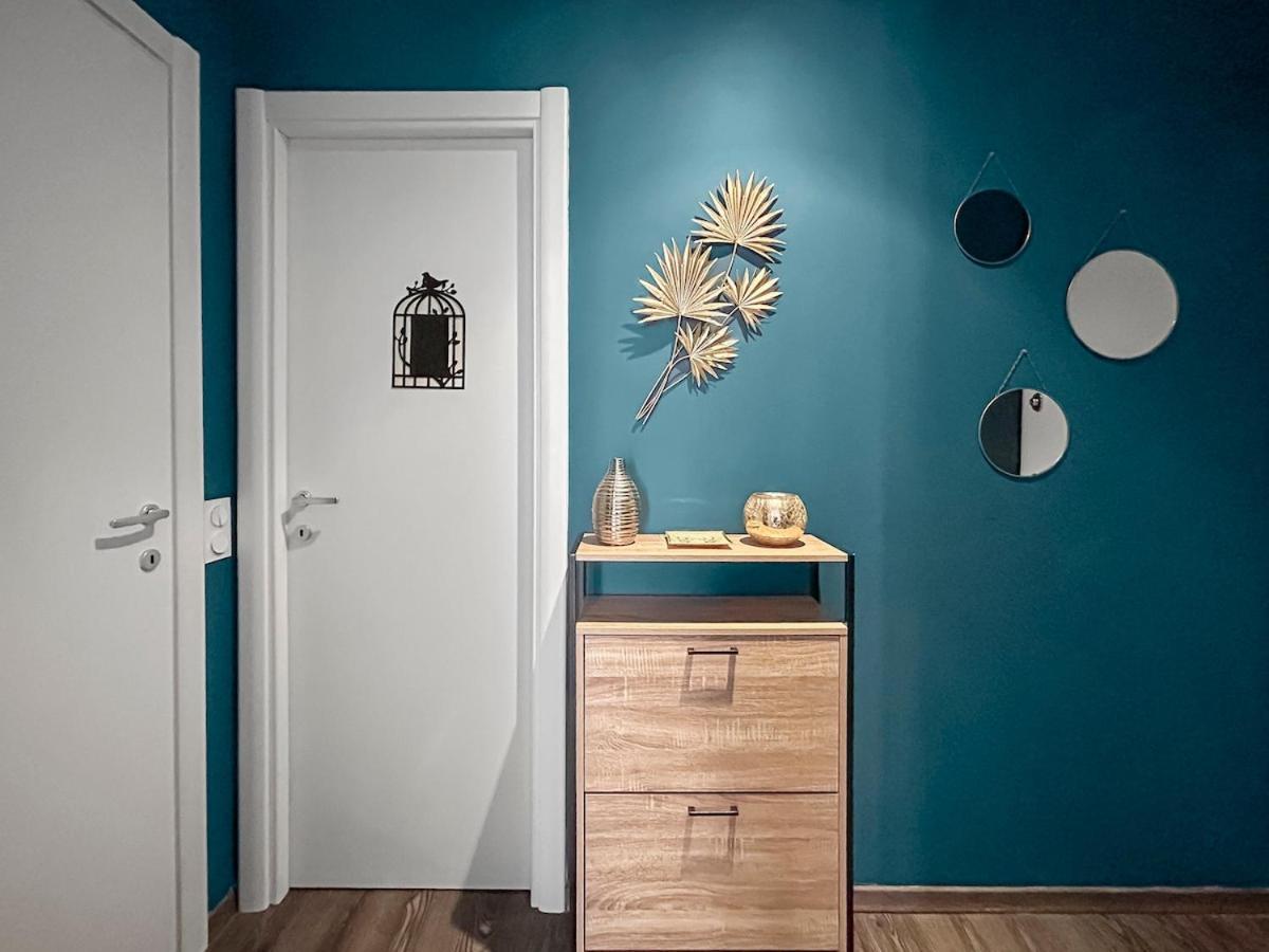 Mimosa Apartment *