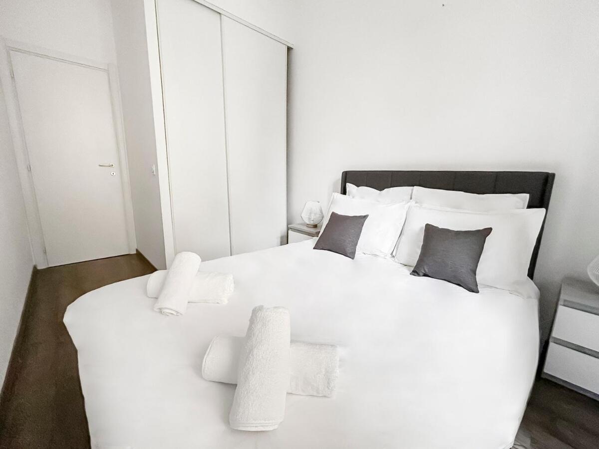 Apartment Mimosa Cannes