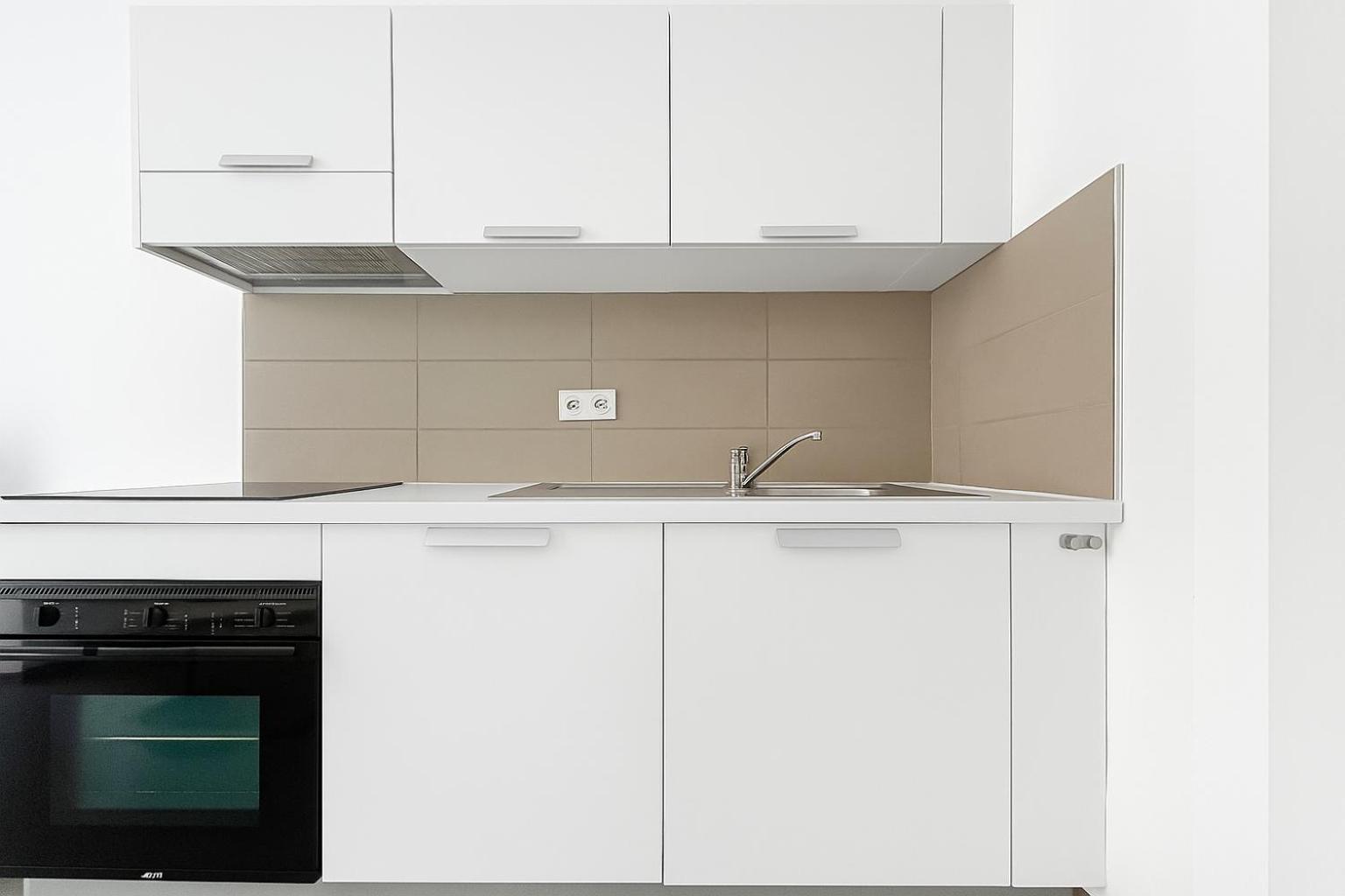 Apartment Mimosa -