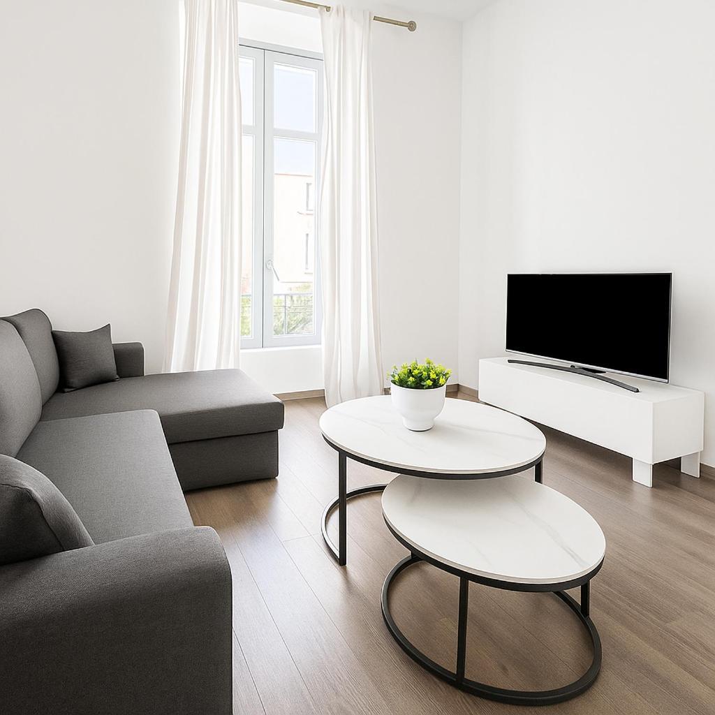 Mimosa - Apartment *