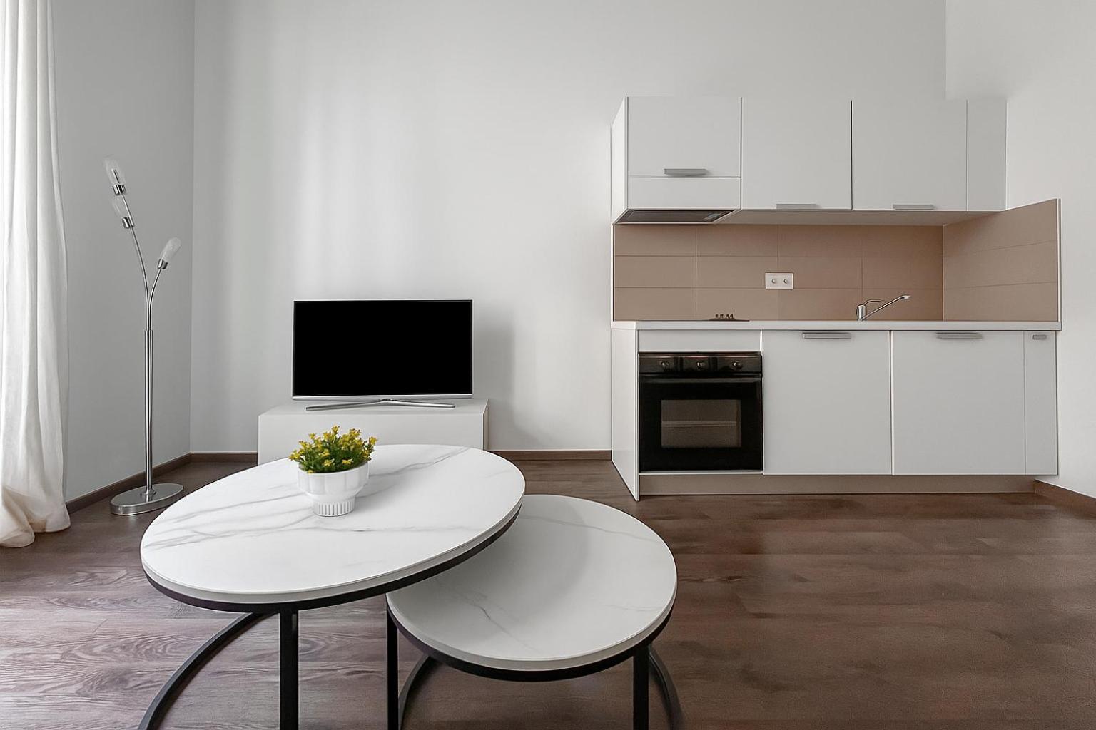 Mimosa - Apartment Cannes