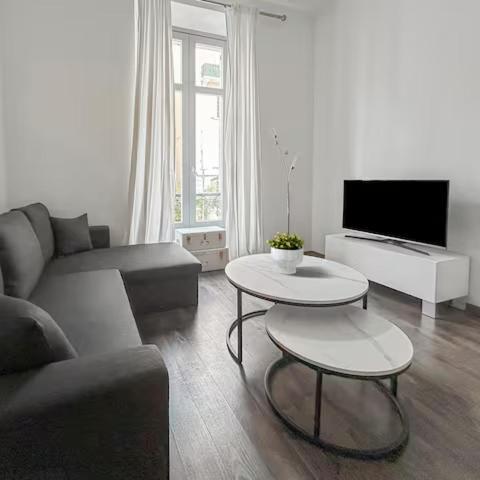 Mimosa - Apartment
