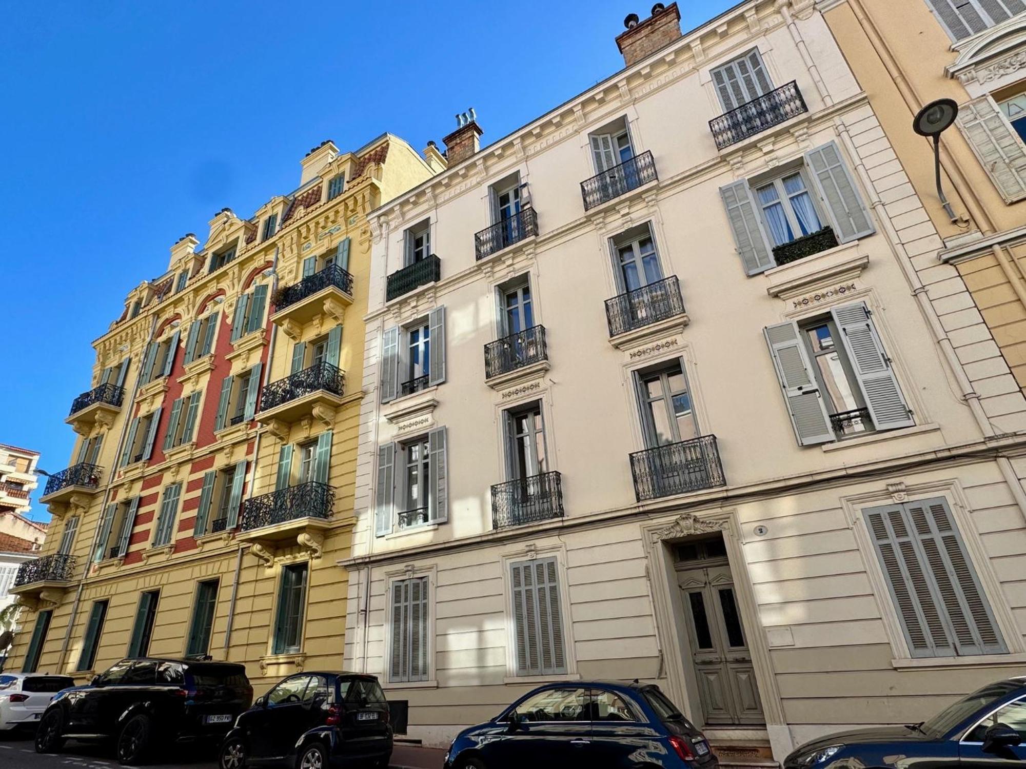 Apartment Mimosa - Cannes