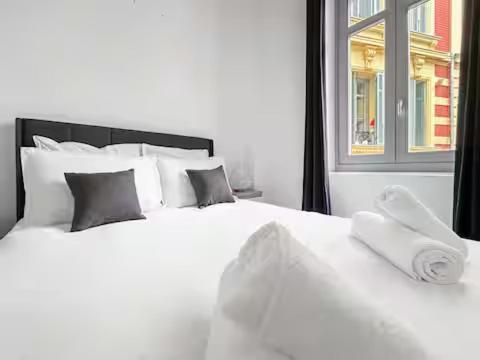Apartment Mimosa - Cannes