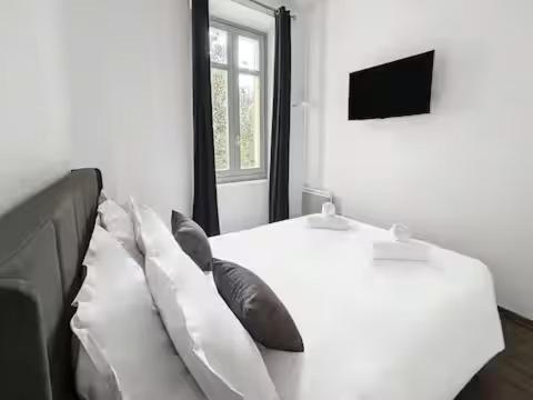 Mimosa - Apartment *