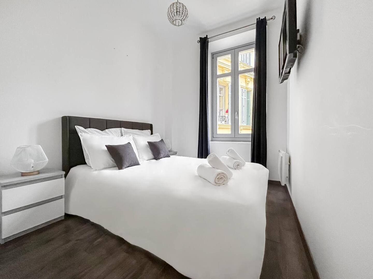 Apartment Mimosa -