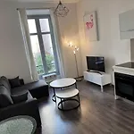 Villa Mimosa