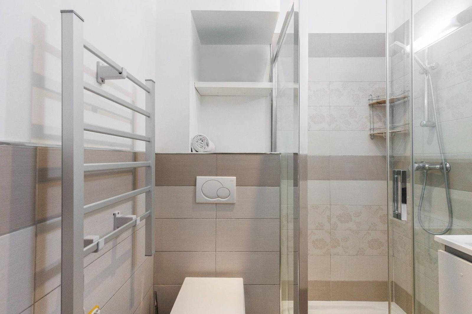 Mimosa Appartement *