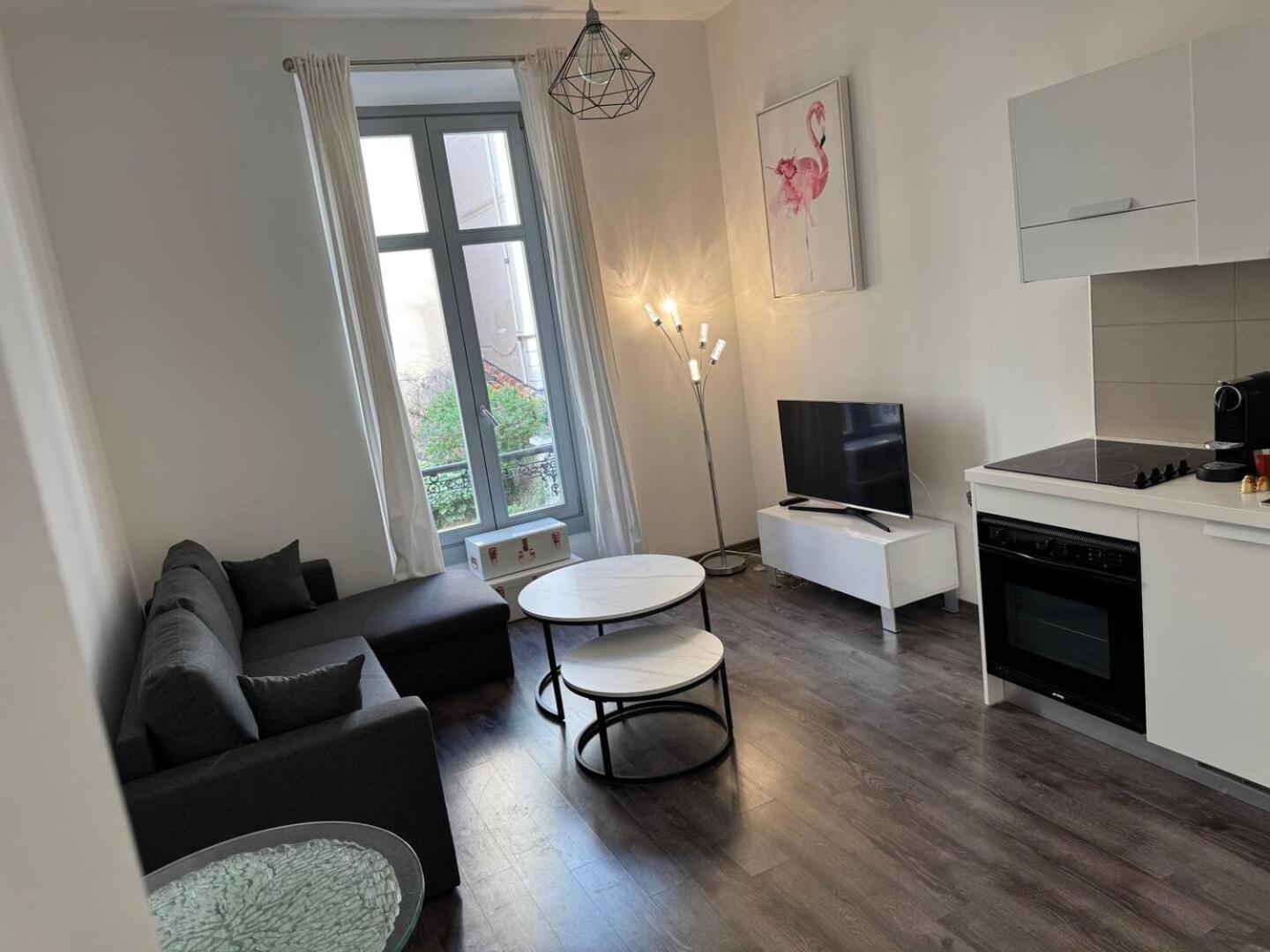 Appartement Mimosa