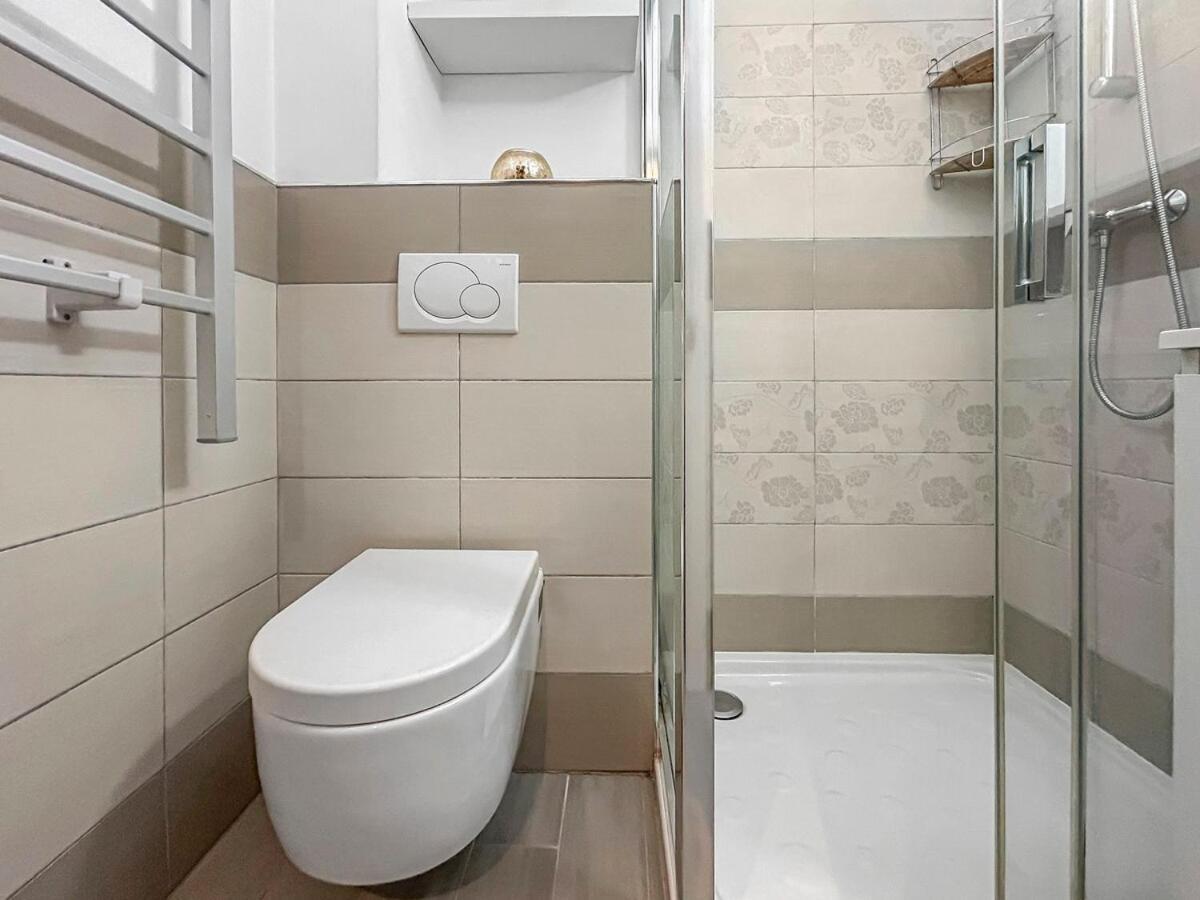 Appartement Mimosa