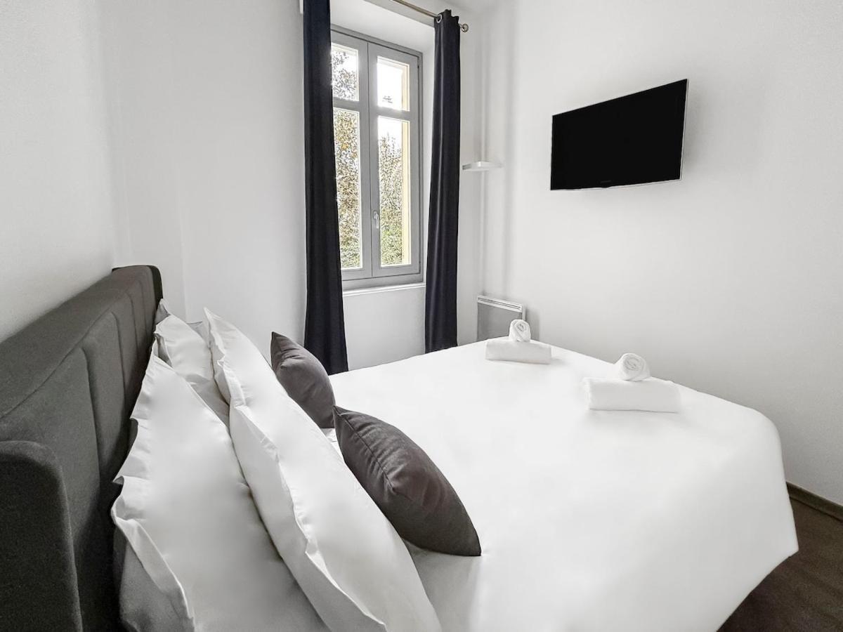 Appartement Mimosa *