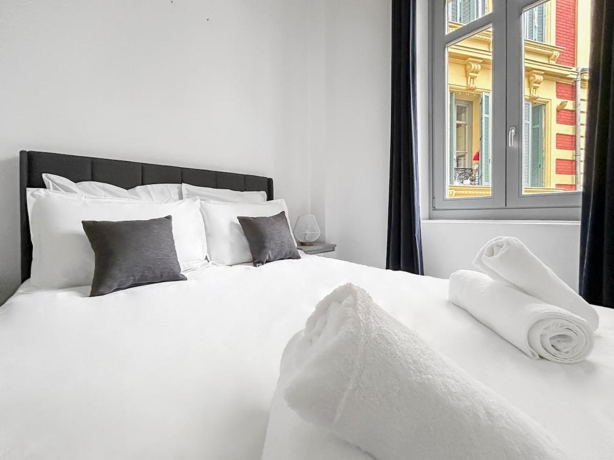 Appartement Mimosa