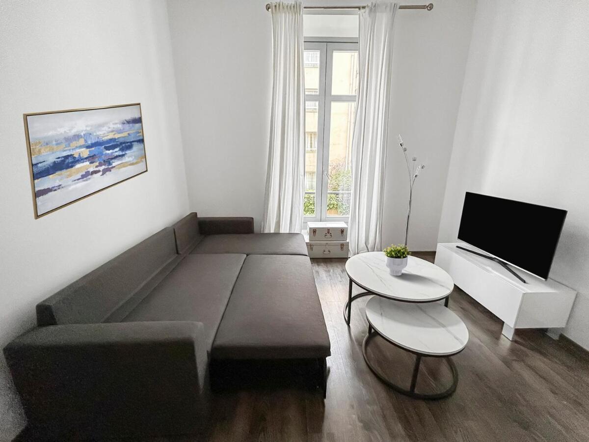 Appartement Mimosa