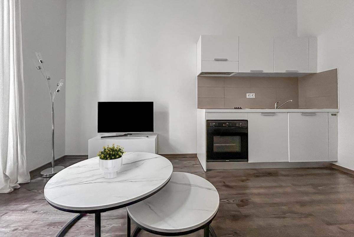 Mimosa Appartement Cannes