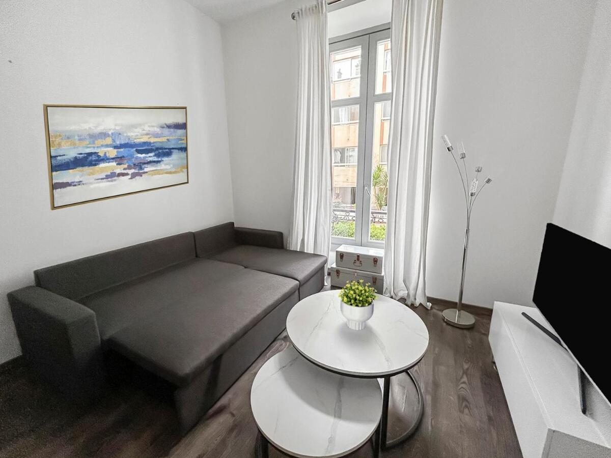 Mimosa Appartement *