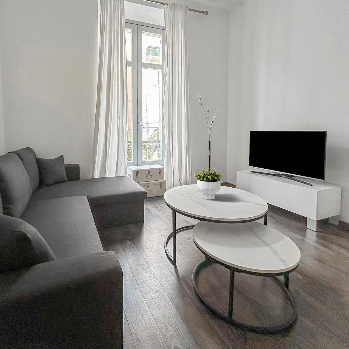 Appartement Mimosa