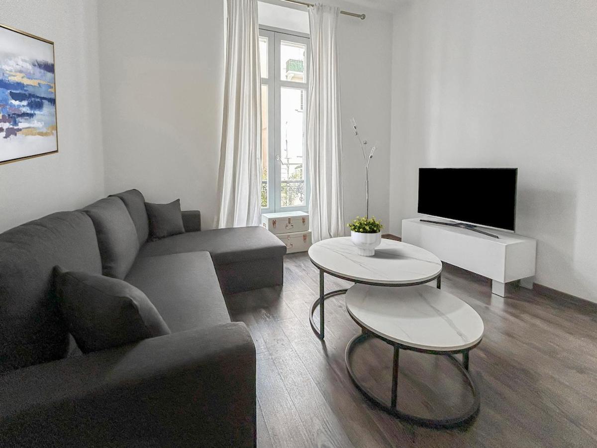 Mimosa Appartement *